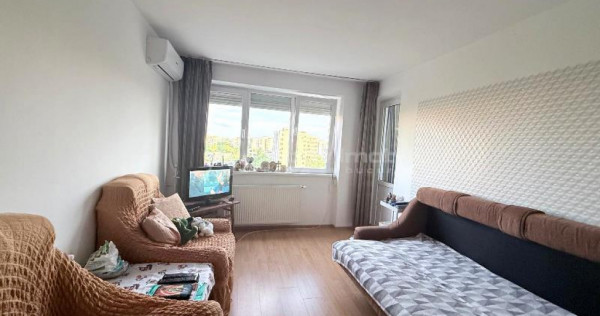 Apartament 2 camere - Drumul Taberei - 78000E !