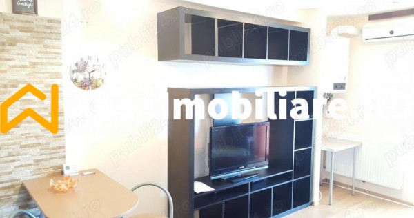 Apartament 2 camere de inchiriat Calea Plevnei București |