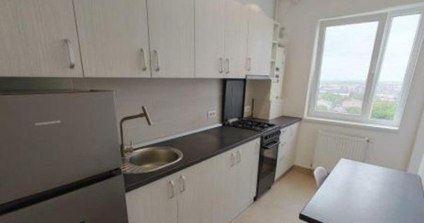 Brancoveanu odei towers etaj 6