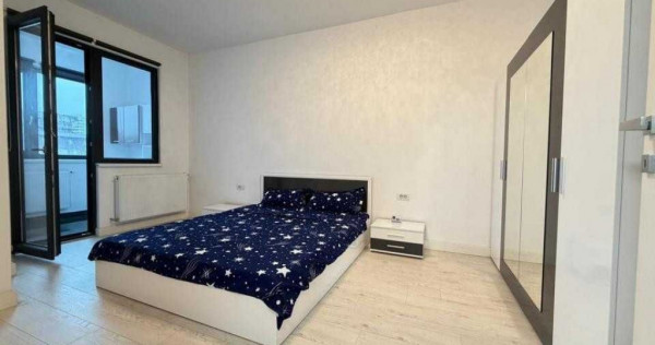Brancoveanu odei studio cu parcare etaj 3