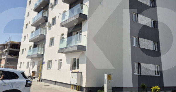 TVA inclus | Apartament 2 camere in Mioveni | Bloc Nou | Com