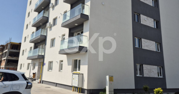TVA inclus | Apartament 2 camere in Mioveni | Bloc Nou | Com