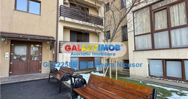 Apartament 3 camere Militari Residence 73 mp 74.900 Euro