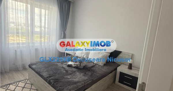 Apartament cu 2 camere Bucuresti Sector 6 Mobilat si utilat