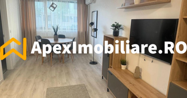 Apartament 1 camere de inchiriat Theodor Pallady București