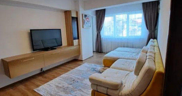 Apartament 3 camere, Mihai Viteazu