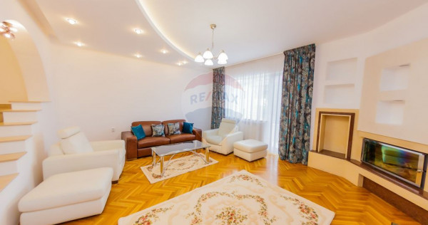De vanzare casa tip duplex, &icirc;n zona rezidentiala aprecia...