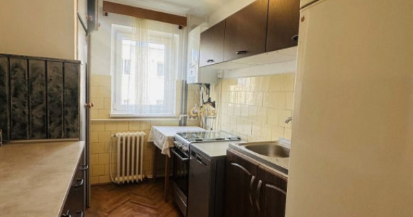 Apartament 3 camere Manastur-zona Big