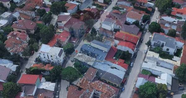 Casa parter, 4 camere, Grivita, sector 1