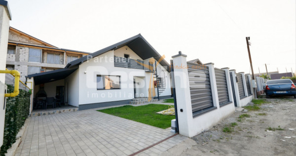Imobil p+m, 2024, zona Garii, Vaslui