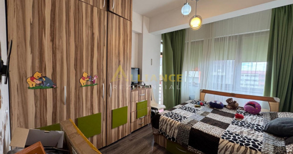 Soseaua Oltenitei Ap 2 camere mobilat utilat cu parcare