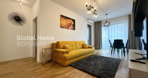 Avalon Estate - Pipera - Prosche Nord | Apartament 2 Camere