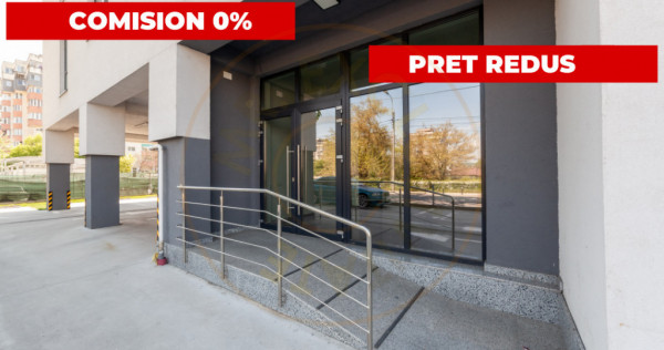 Spatiu comercial de inchiriat Fratii Golesti, Pitesti | VSC