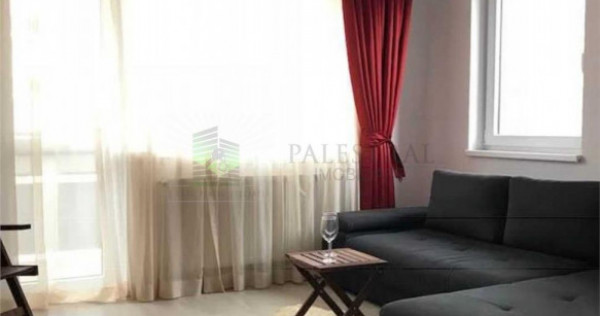 Apartament modern 3 camere, Tractorul Casa Nobel,mobilat,par