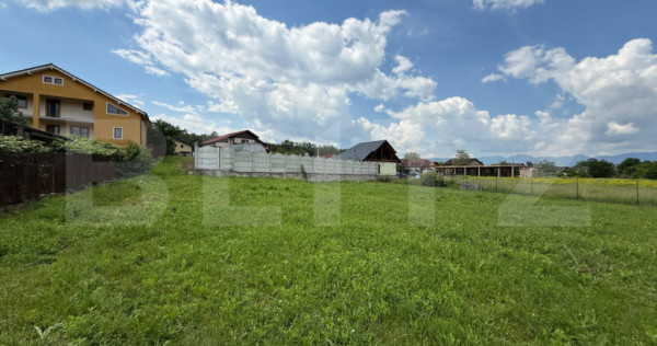 Teren intravilan 765mp Barsesti