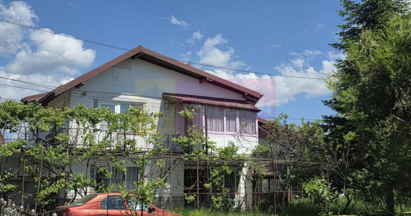 Casa de vanzare in Campina, Slobozia