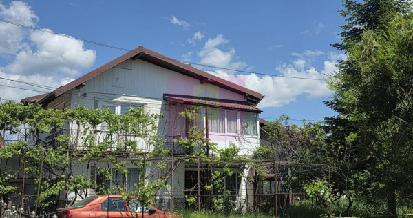 Casa de vanzare in Campina, Slobozia