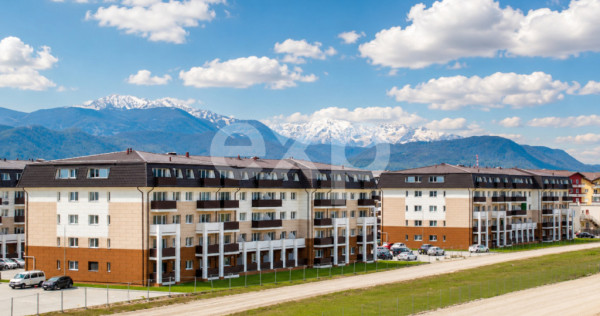 Apartament 2 camere INTABULAT | 50,2 mp | Subcetate Residenc
