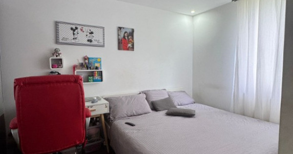 Apartament 2 camere etaj 1 din 4