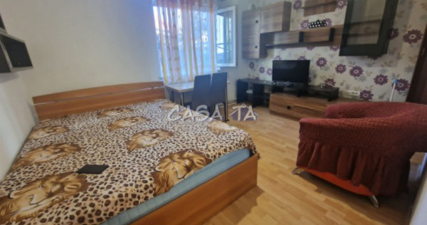 &Icirc;nchiriere apartament 2 camere, Str.Minerilor