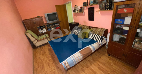 Berceni, str Covasna, 3 camere de vanzare