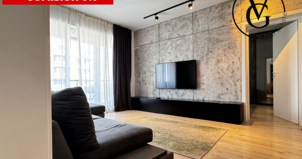 Apartament 3 camere Pipera