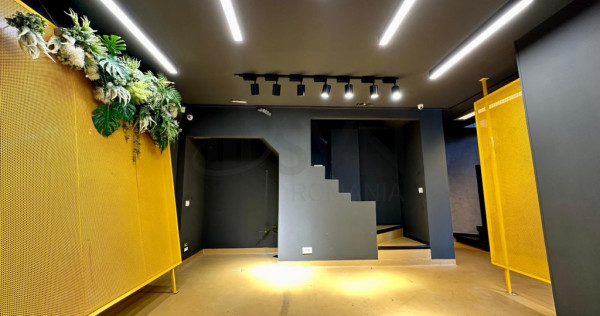 Spatiu comercial Decebal 95mp