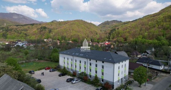 Apartament 3 camere NOU! Zona foarte liniștită!
