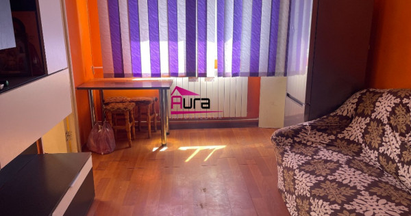 Apartament 2 camere zona Neptun