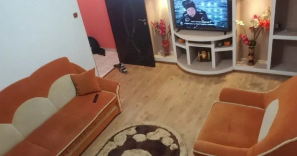 Ap 2 cam SD, Mircea cel Batran, parter