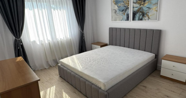 Apartament 2 camere decomandate/Strada 22 Decembrie/Arena Ma
