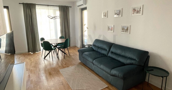 Apartament 2 camere de l Pipera