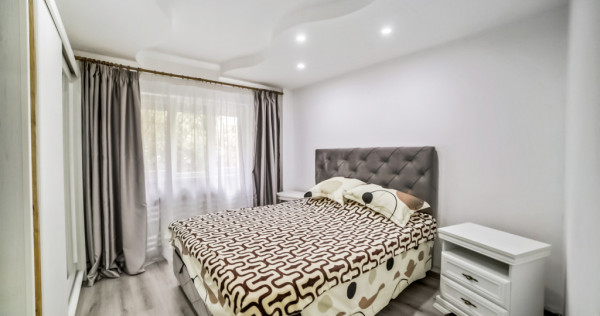 Dristor*Decomandat*An 1983*Ready to move in*9 min metrou
