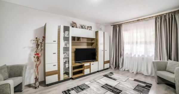 Dristor*Decomandat*An 1983*Ready to move in*9 min metrou
