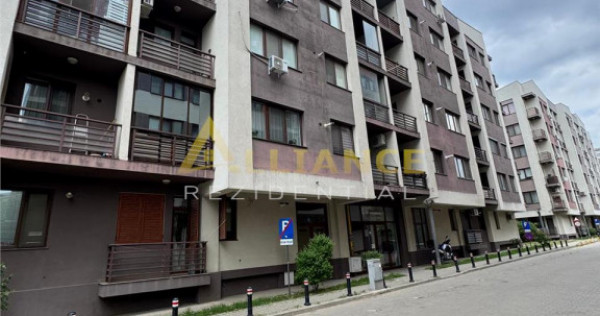 Apartament 2 camere