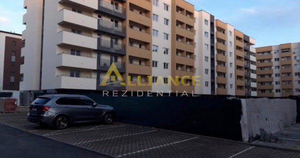 { Complex Viva Drumul Binelui } {3 camere}