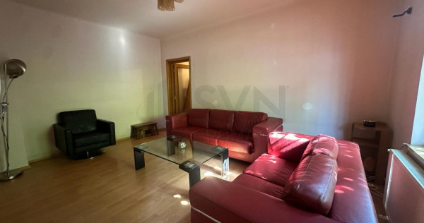 Casa 3 camere I Vatra Luminoasa