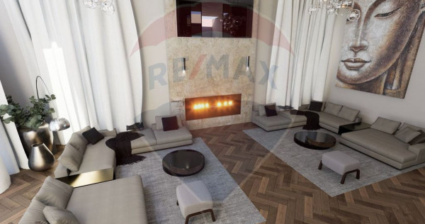 Casa premium de vanzare | Tautii-Magherauș | eficienta e...