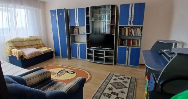 De inchiriat apartament 2 camere Mazepa 2, et. 9, 350 euro