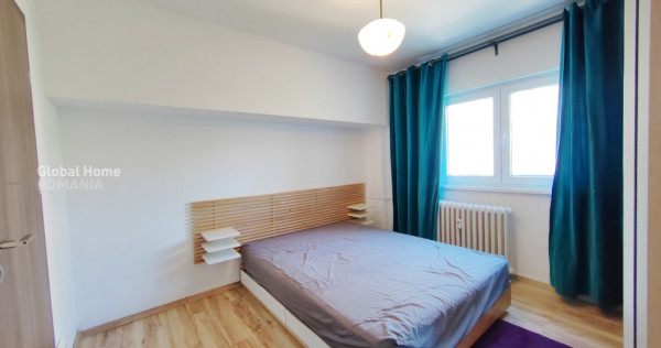 2 Camere Premium | Prima &Icirc;nchiriere după Renovare | Tinere
