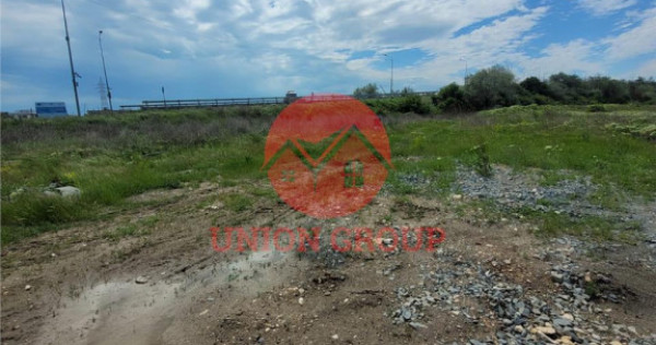 Teren Intravilan1500 mp Navodari, Zona Facila