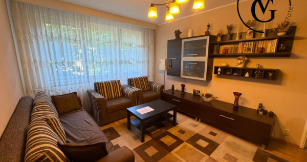 Apartament 3 camere | Obor | Bloc Anvelopat