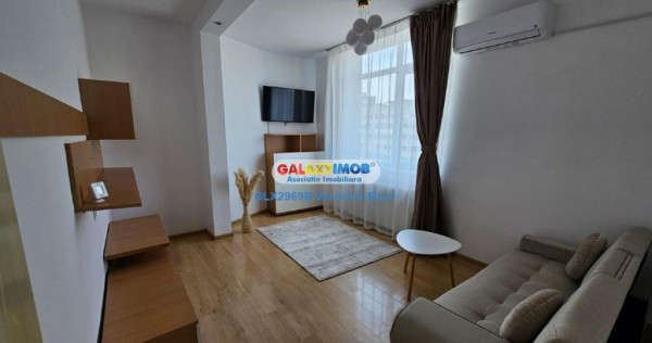 Apartament 2 camere de inchiriat - Bd. Dimitrie Cantemir - T