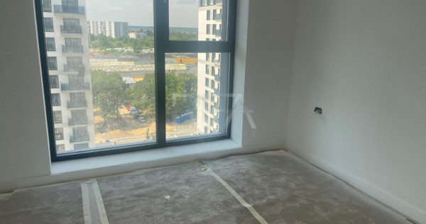 Apartament 2 Camere Nusco faza 2 , loc de parcare subteran i