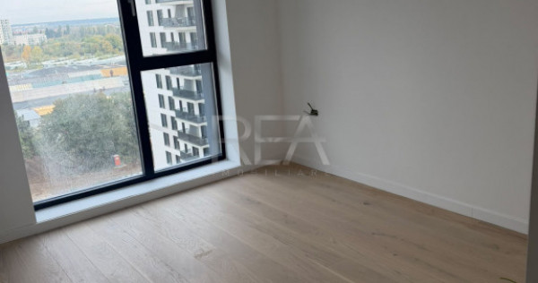 Apartament 2 Camere Nusco faza 2 , loc de parcare subteran i