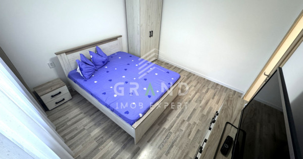 2 camere | Complet renovat | 56 mp utili | Mănăștur&ndash;Meh