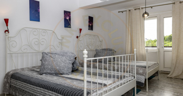 Spatiu tip motel/in curs de autorizare pentru camin de senio