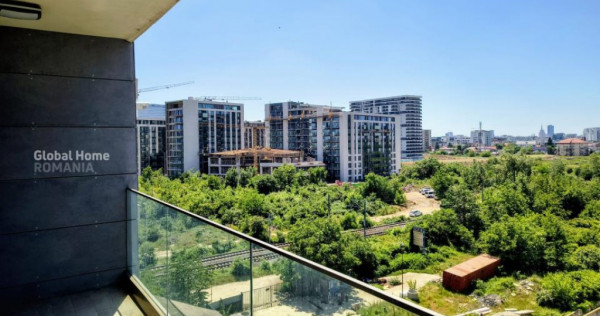 Apartament 3 camere 85MP|Aviatiei-Pipera-Onix North|Mobilat