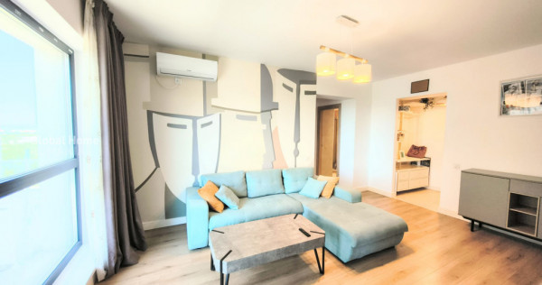 Apartament Premium 3 cam 85MP|Onix-Sector 1-Aviatiei-Pipera