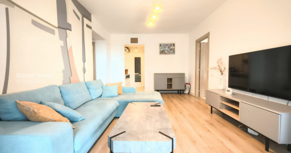 Apartament Premium 3 cam 85MP|Onix-Sector 1-Aviatiei-Pipera